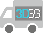 3DSG - изготовление хирургических 3D шаблонов в Ставрополе